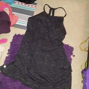 Balance Outdoor Collection Dress